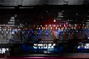 İMZALAR TÜRKSAT 7A İÇİN ATILDI