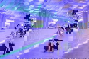 GAYRETTEPE - İSTANBUL HAVALİMANI 30 DAKİKA