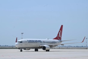 HAVA TRAFİĞİNE MİLLİ İRADE