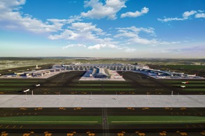 HAVAYOLU İLE 6 AYDA 108,8 MİLYON YOLCU SEYAHAT ETTİ