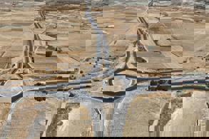 KIBRIS ÇEVRE YOLU’NA START