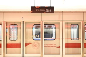 BİR GÜNDE 45 BİN 981 YOLCU 