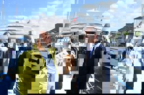 UYGULAMALI AMATÖR DENİZCİ EĞİTİMLERİNE YOĞUN İLGİ