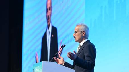 HAVACILIK DÜNYASI İSTANBUL’DA BULUŞTU 