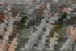 ULAŞTIRMA BAKANLIĞI’NDAN BİR RAYLI SİSTEM DE KOCAELİ’NE