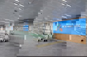 SABİHA GÖKÇEN’DE YENİ DÖNEM BAŞLIYOR