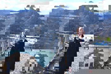 YUSUFELİ VİYADÜĞÜ NİSAN’DA AÇILIYOR