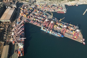 YÜK ELLEÇLEMESİNDE TÜM ZAMANLARIN REKORU KIRILDI