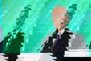 CUMHURBAŞKANI ERDOĞAN, KONYA ÇEVRE YOLU 2. ETABINI HİZMETE AÇTI