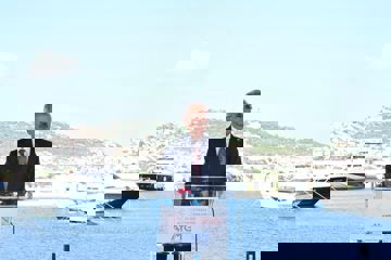 UYGULAMALI AMATÖR DENİZCİ EĞİTİMLERİNE YOĞUN İLGİ