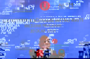 ‘GAYRETTEPE–KAĞITHANE’ METRO HATTI’NDA GERİ SAYIM