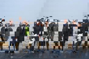 HATAY’IN HAVA ULAŞIMI GÜÇLENİYOR