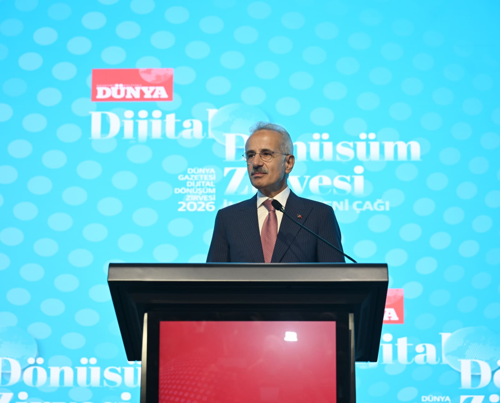 5G ABONE SAYISI 42 MİLYONA YAKLAŞTI