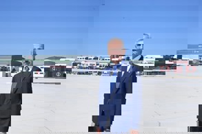 TÜRK HAVA SAHASI YILA REKORLA BAŞLADI