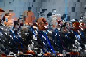 TÜRK DEVLETLERİ TEŞKİLATI LOJİSTİK FORUMU İSTANBUL'DA BAŞLADI