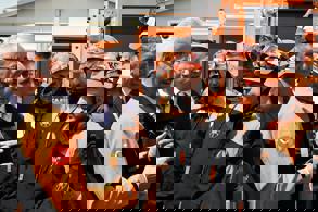 “KARAKURT”LAR GÖREVE HAZIR