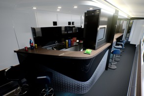 MİLLİ HIZLI TREN’DE İLK TEST 2025’TE