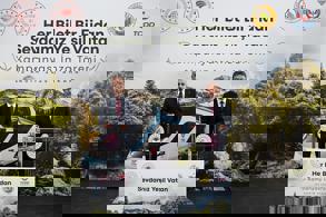 HER YHT BİLETİ BİR FİDAN OLACAK