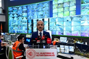 BAYRAM TRAFİĞİNE YAKIN TAKİP