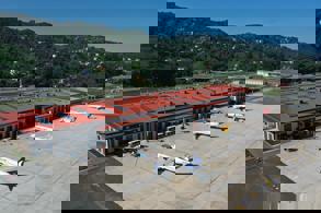 AĞUSTOS AYINDA HER 2 YOLCUDAN BİRİ İSTANBUL’DAKİ HAVALİMANLARINI KULLANDI