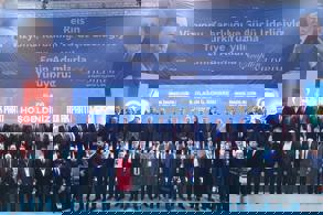 ELAZIĞ HIZLI TREN İLE TANIŞACAK