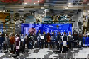 KİLİS AKDENİZ'E ULAŞACAK