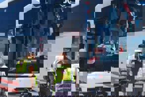 KURBAN BAYRAMI’NDA KORSAN TAŞIMACILIK VE FAHİŞ FİYATA 23 MİLYON 453 BİN LİRA CEZA