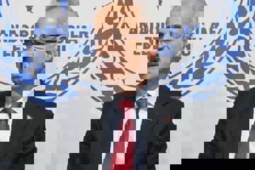 ŞAM HAVALİMANI ULUSLARARASI UÇUŞLARA HAZIR HALE GETİRİLECEK