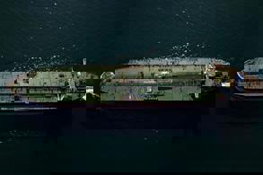 TÜRK SAHİPLİ DENİZ TİCARET FİLOSU DÜNYADA 11’İNCİ