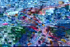 4. ULUSLARARASI AKILLI ULAŞIM SİSTEMLERİ ZİRVESİ YARIN BAŞLIYOR