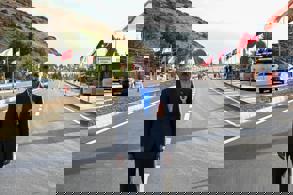 ANTALYA’NIN ULAŞIM AĞI GÜÇLENİYOR