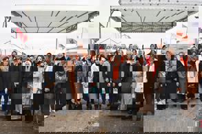 BURSA İLE BİLECİK ARASI 51 DAKİKADAN 25 DAKİKAYA DÜŞTÜ