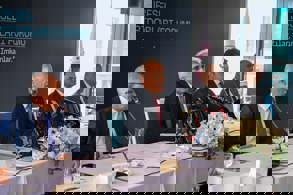 KALKINMA YOLU, TÜRKİYE’NİN JEOPOLİTİK GÜCÜNÜ EKONOMİK AVANTAJA DÖNÜŞTÜRECEK