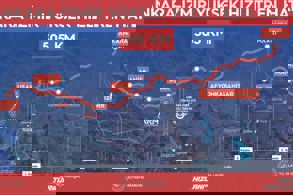 11,5 MİLYON KİŞİ DAHA YHT KONFORUYLA SEYAHAT EDECEK