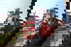 SİRKECİ KAZLIÇEŞME YENİ NESİL ULAŞIM PROJESİ AÇILIYOR