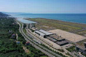 İKİ ŞEHRİN İMZA ESERİ 10 YILDIR HİZMETTE