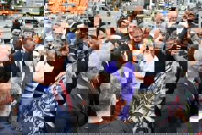 YOMRA YENİ NESİL KAVŞAĞI OKULLAR AÇILMADAN HAZIR OLACAK