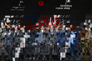 TÜRKİYE’NİN UÇUŞ AĞI 133 ÜLKEDE 356 NOKTAYA ULAŞTI