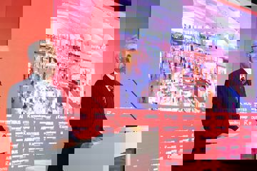 ROUTES WORLD 2023 FUAR AÇILIŞI…