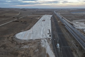 TÜRKİYE’NİN LOJİSTİK GÜCÜ BÜYÜYOR