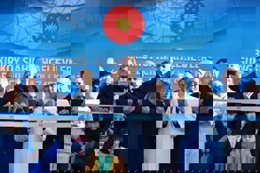 BAKIRKÖY-KİRAZLI METRO HATTI HİZMETE AÇILDI, SIRA ARNAVUTKÖY-HAVALİMANI’NDA