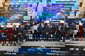 KALKINMA YOLU'NDA HEDEF YERLİ VE MİLLİ TREN SETİ