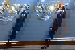 AVRASYA TÜNELİ 9 YAŞINDA