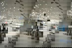 1 YILDA 5 MİLYON 200 BİN YOLCU