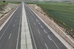 ULAŞTIRMA BAKANLIĞINDAN BİR İLK