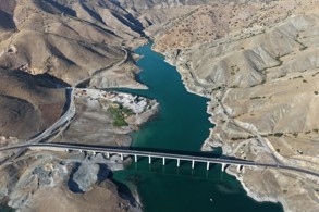 TUNCELİ’YE 9,1 MİLYAR LİRALIK 3 KARAYOLU PROJESİ