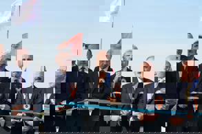 BURSA’YA HIZLI TREN 2026’DA GELİYOR