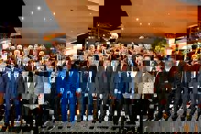 BAKAN URALOĞLU’NDAN RİZELİLERE MÜJDE