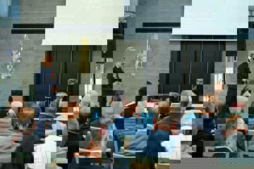 ZENGEZUR KORİDORU, ORTA KORİDOR’U DESTEKLEYECEK