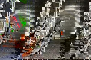 ULAŞTIRMA VE ALTYAPI BAKANI URALOĞLU: KOP TÜNELİ, ÜLKEMİZİN KUZEY-GÜNEY KORİDORLARINI BİRBİRİNE BAĞLAYACAK ÖNEMLİ BİR AKS NOKTASI